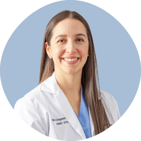 Marlborough orthodontist Doctor Leila Nezakatgoo